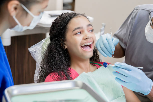 Best Affordable Emergency Dental Care  in Red Hill, PA