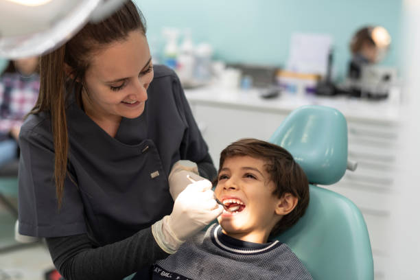 Best Knocked-Out Tooth Emergency  in Red Hill, PA