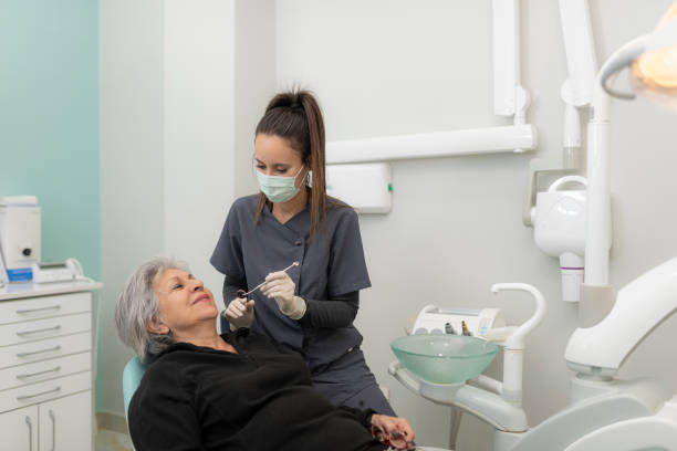 Best Knocked-Out Tooth Emergency  in Red Hill, PA