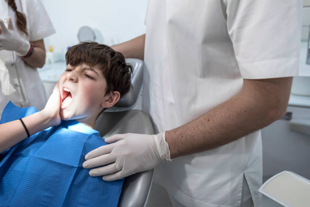 Best Emergency Gum Pain Relief  in Red Hill, PA